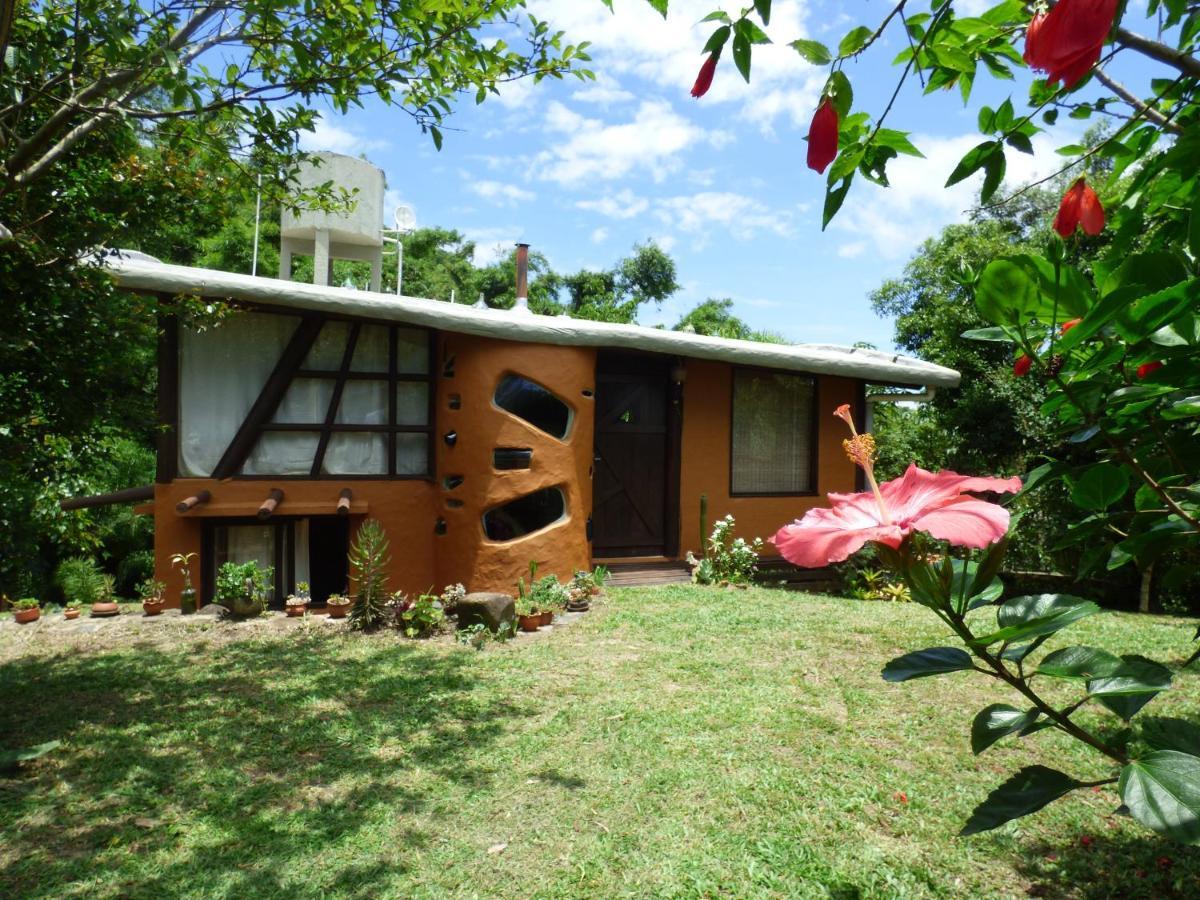 Casa Ombak Villa Praia do Rosa Exterior photo