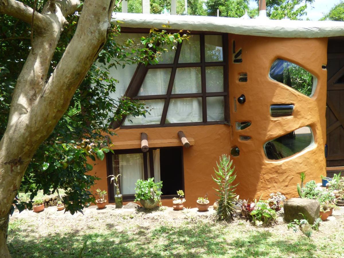 Casa Ombak Villa Praia do Rosa Exterior photo