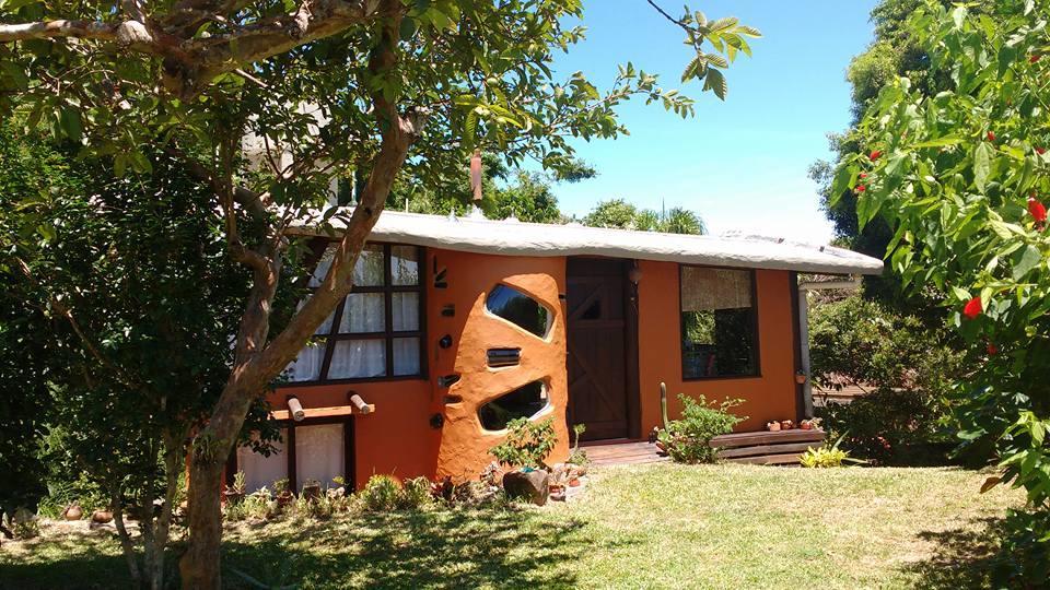 Casa Ombak Villa Praia do Rosa Exterior photo
