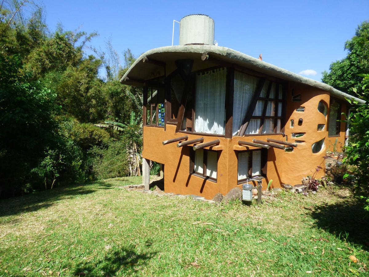 Casa Ombak Villa Praia do Rosa Exterior photo