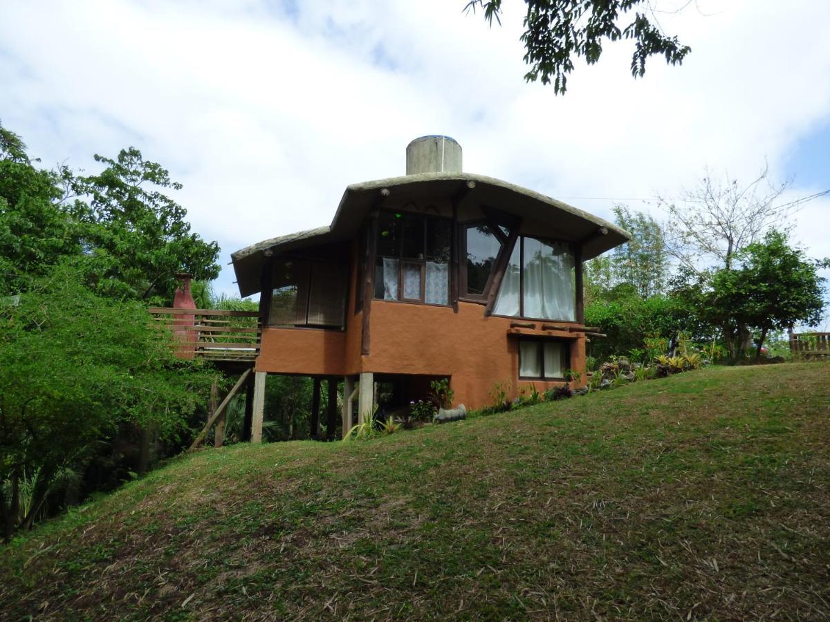 Casa Ombak Villa Praia do Rosa Exterior photo