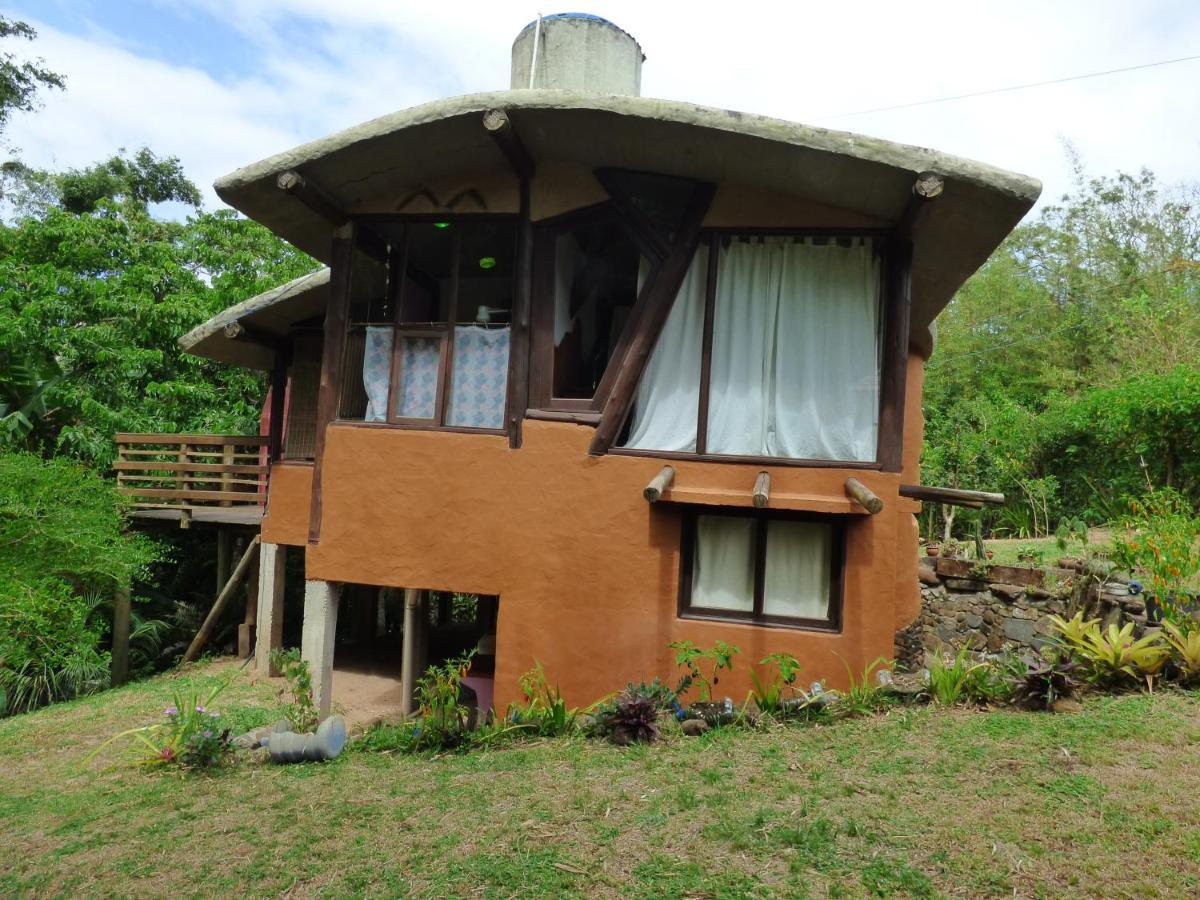Casa Ombak Villa Praia do Rosa Exterior photo