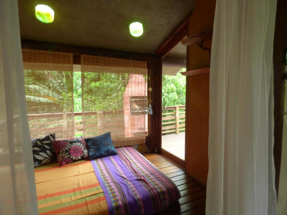 Casa Ombak Villa Praia do Rosa Exterior photo